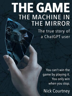 cover image of The Game